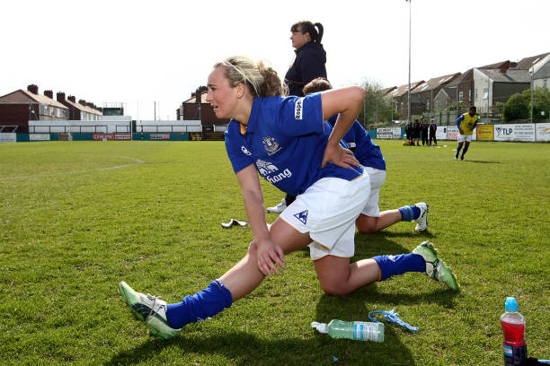 Toni Duggan