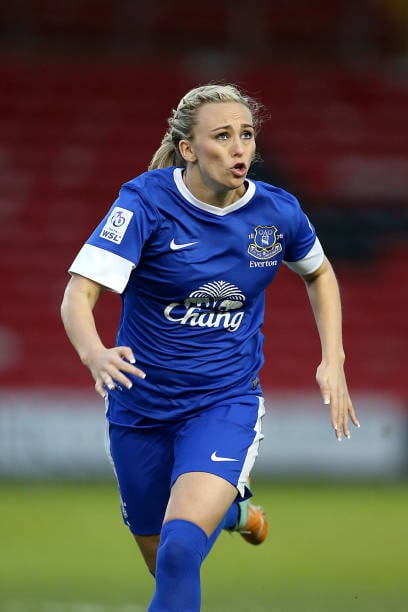 Toni Duggan