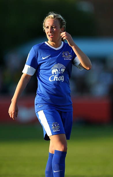 Toni Duggan