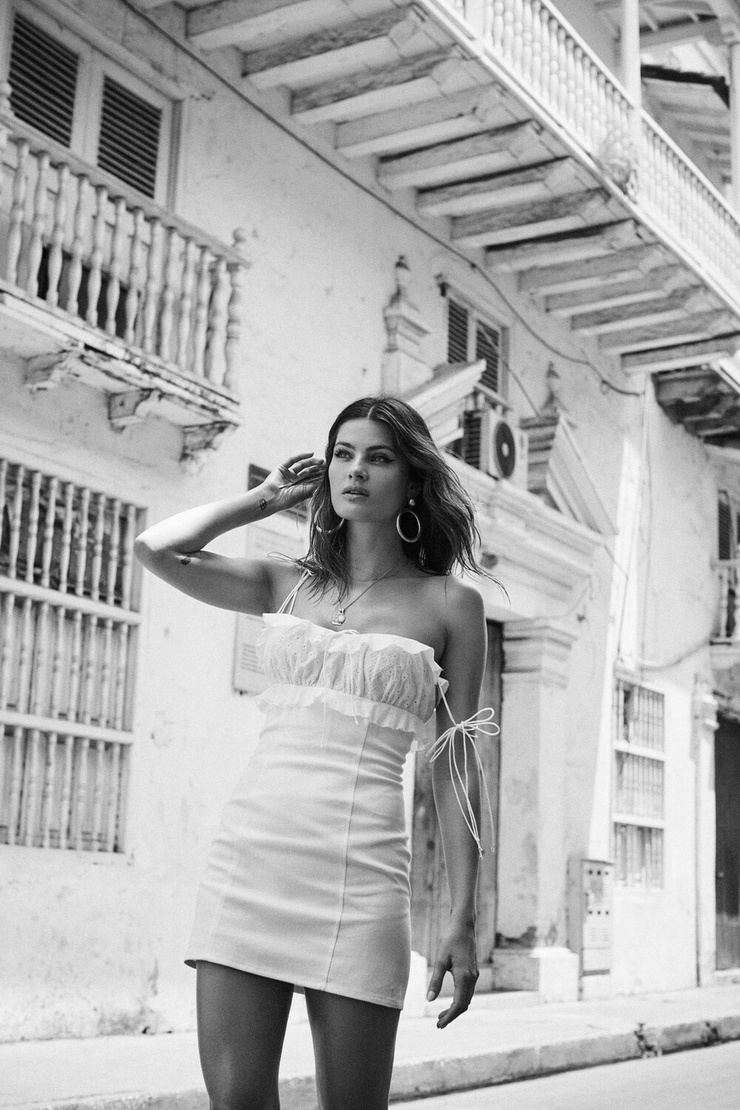 Isabeli Fontana Isabeli Fontana