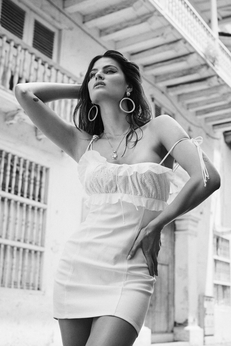 Isabeli Fontana Isabeli Fontana