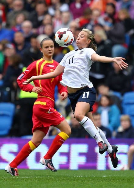 Toni Duggan