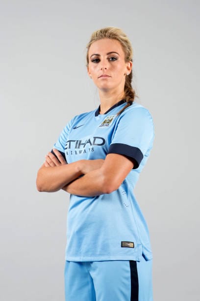 Toni Duggan