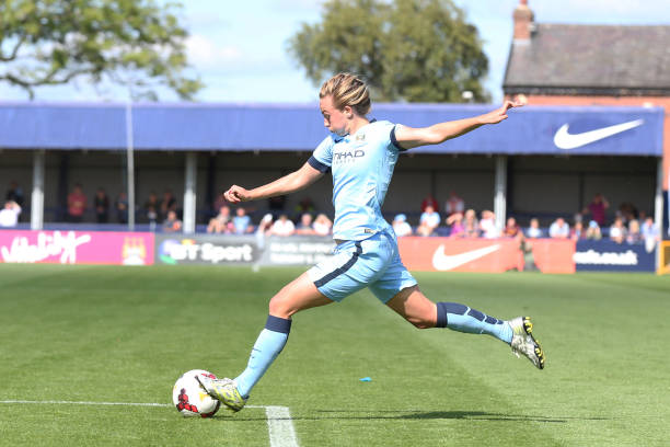 Toni Duggan