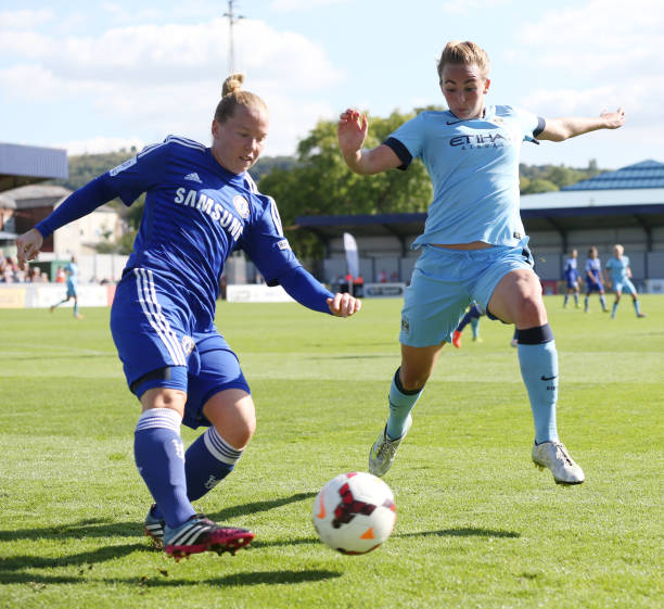 Toni Duggan