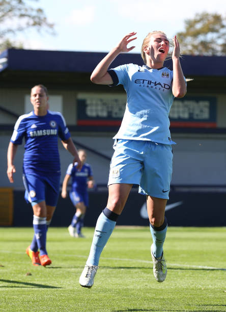 Toni Duggan