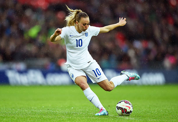 Toni Duggan