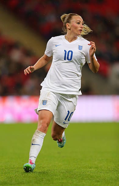 Toni Duggan