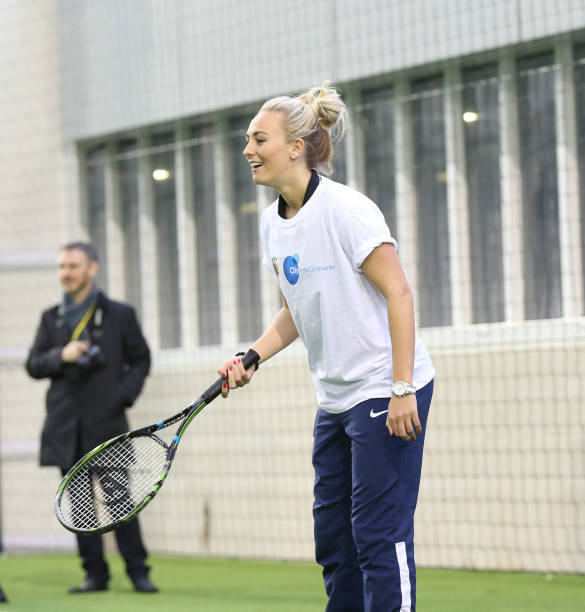 Toni Duggan