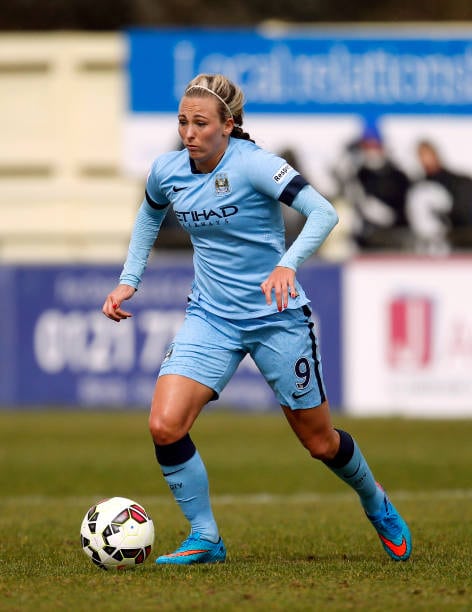 Toni Duggan