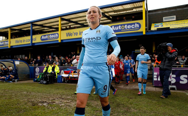 Toni Duggan