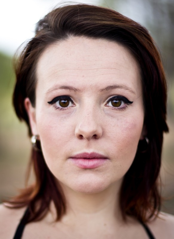 Audrey Cadzow