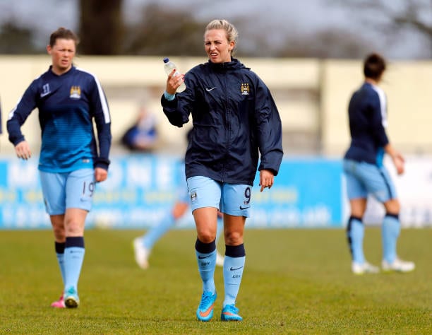 Toni Duggan