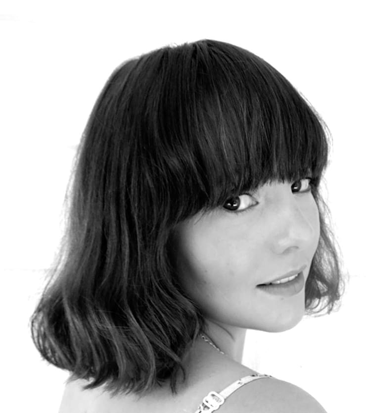 Audrey Cadzow