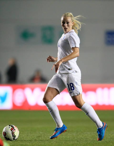 Toni Duggan