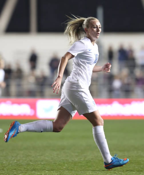 Toni Duggan