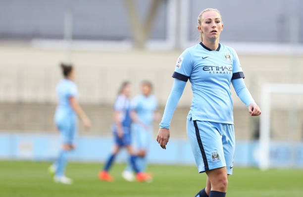 Toni Duggan