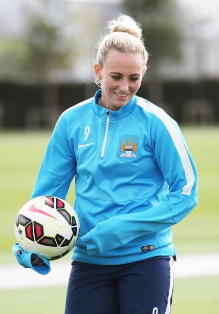 Toni Duggan