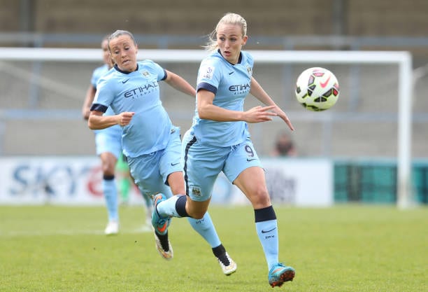 Toni Duggan