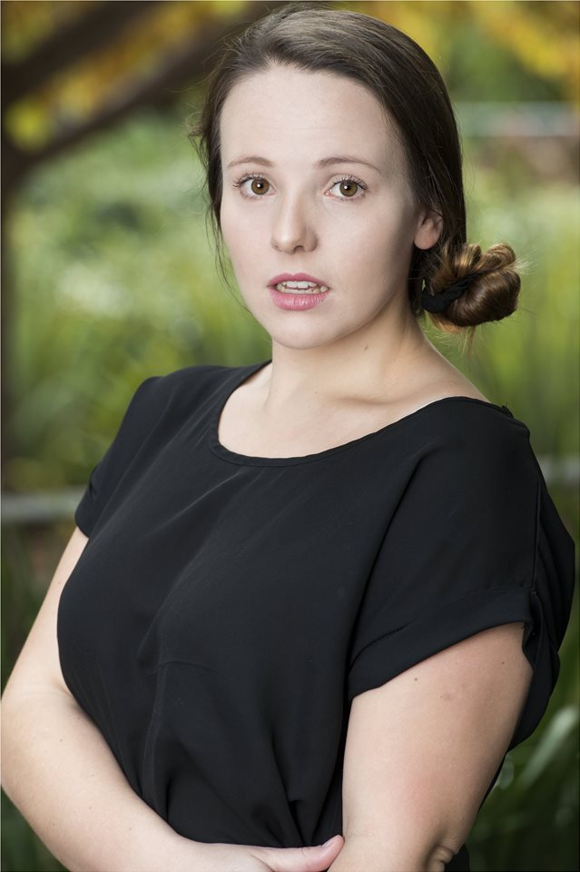 Audrey Cadzow