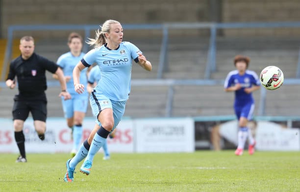 Toni Duggan