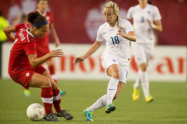 Toni Duggan