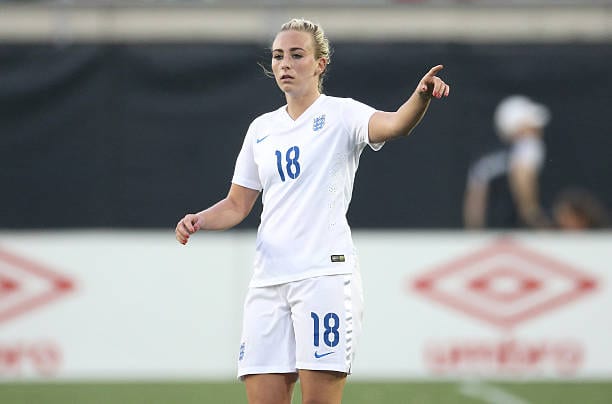 Toni Duggan