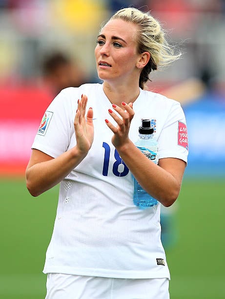 Toni Duggan