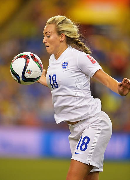 Toni Duggan