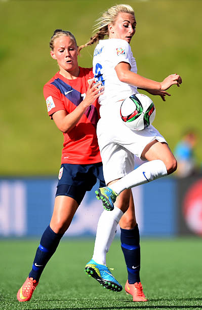 Toni Duggan