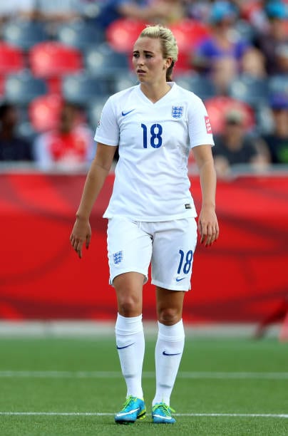 Toni Duggan