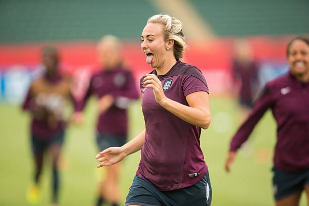 Toni Duggan