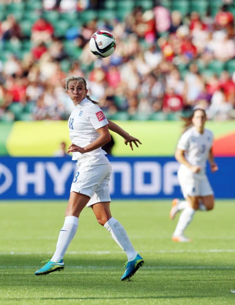 Toni Duggan