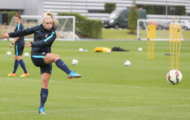 Toni Duggan