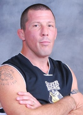 Image of Pat Miletich