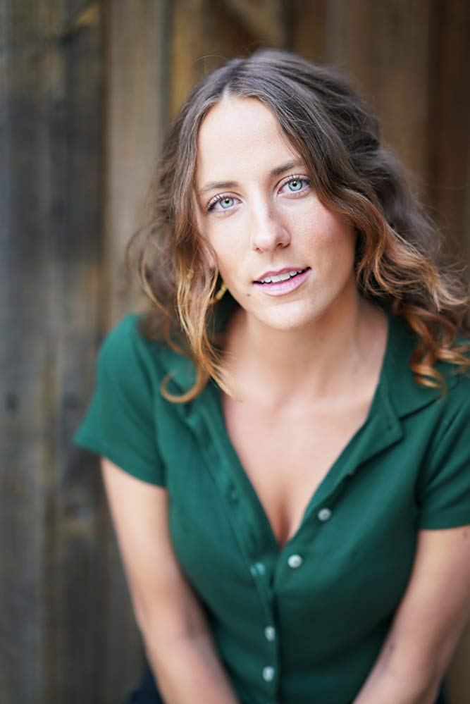 Lucy Kate Westbrook