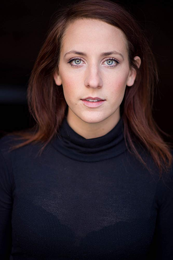 Lucy Kate Westbrook