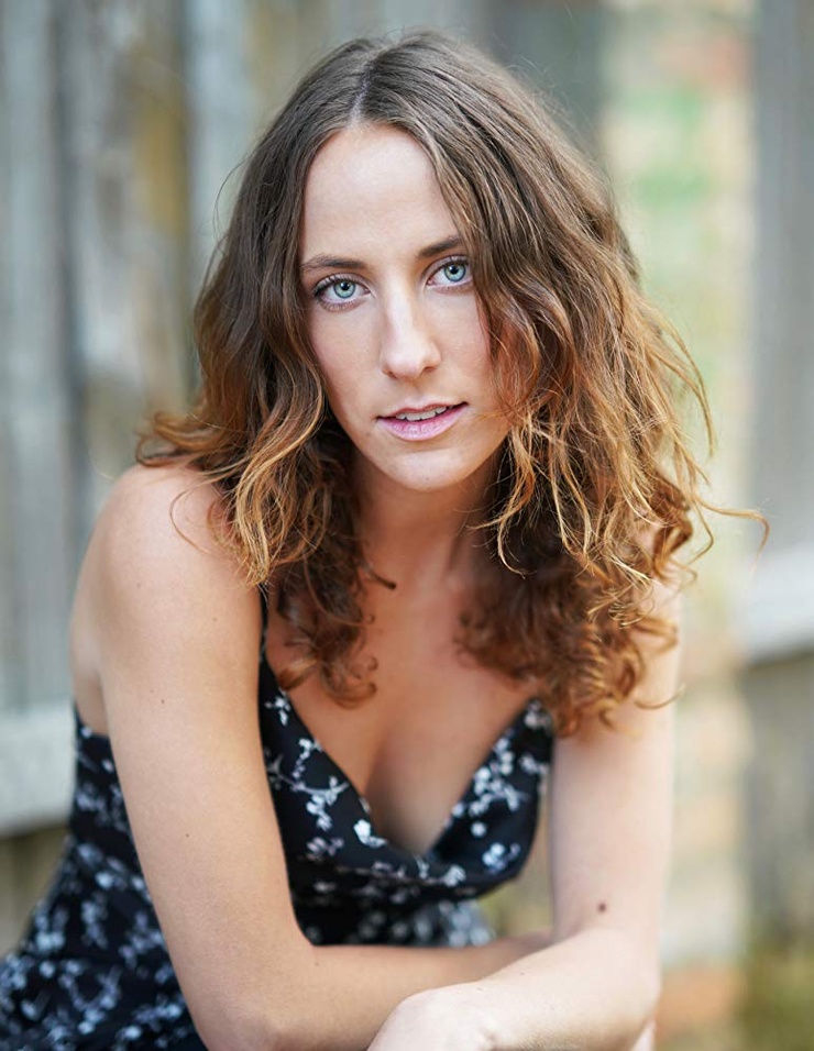 Lucy Kate Westbrook