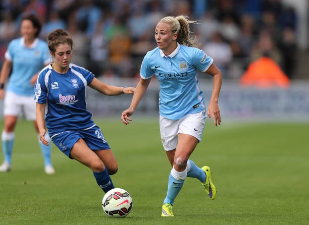 Toni Duggan