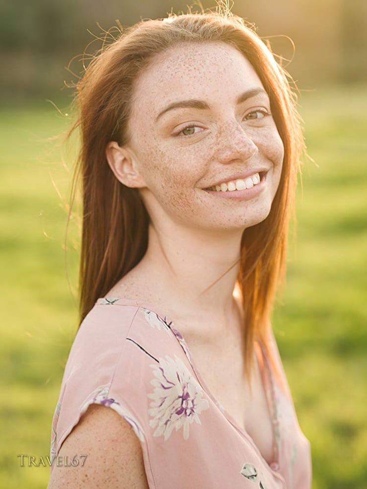 Brylee Williamson