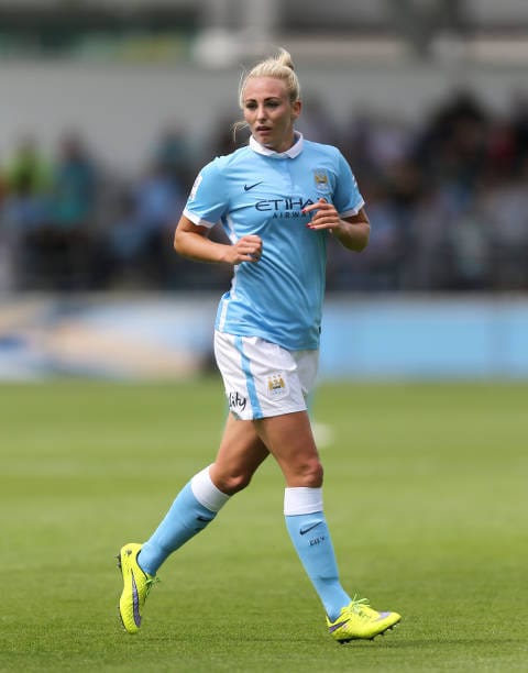 Toni Duggan