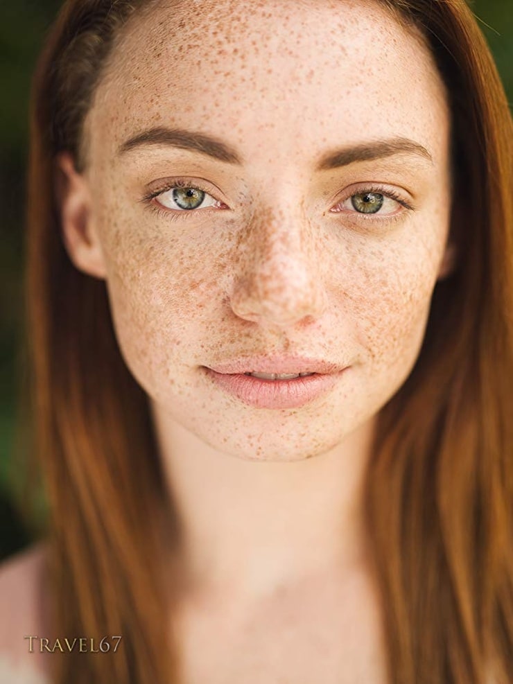 Brylee Williamson