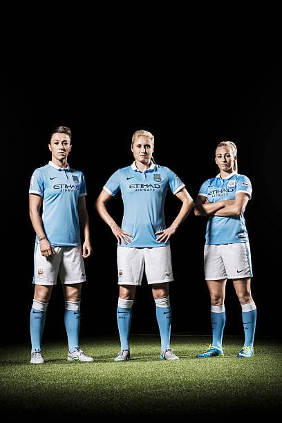 Lucy Bronze Lucy Bronze