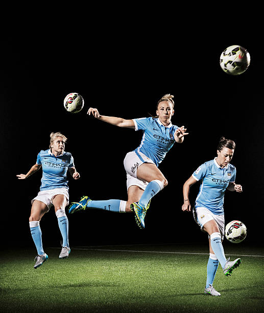 Lucy Bronze