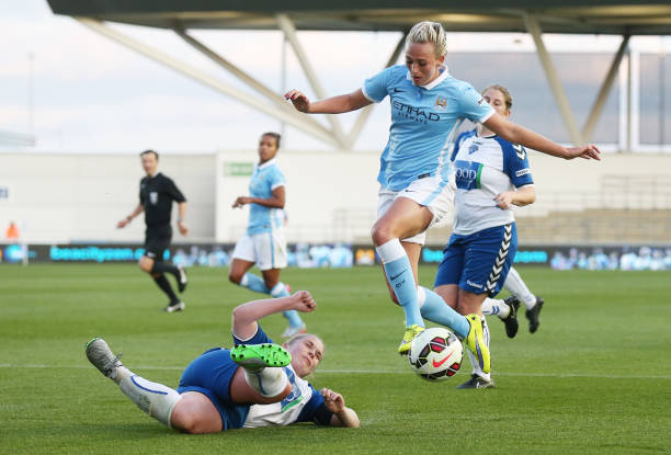 Toni Duggan