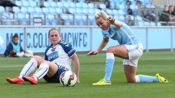 Toni Duggan