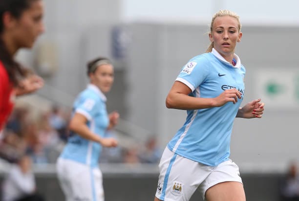 Toni Duggan