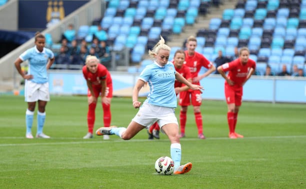 Toni Duggan