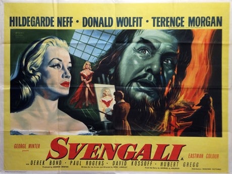 Svengali