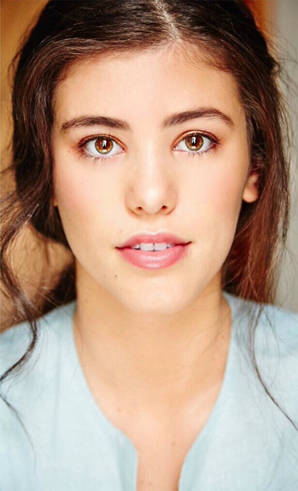 Dina Grinberg